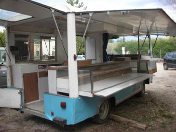 citroen hy