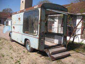 carrosserie arnault