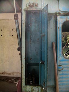 citroen hy