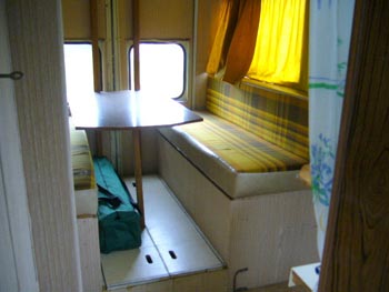 camping car hy