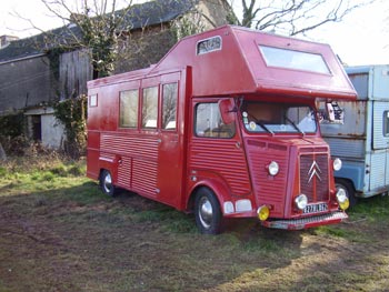 hy camping