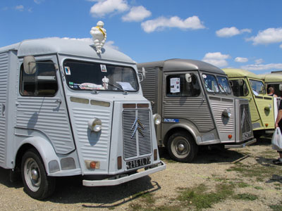 citroen hy locomotion