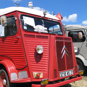 citroen hy locomotion