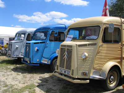 citroen hy locomotion