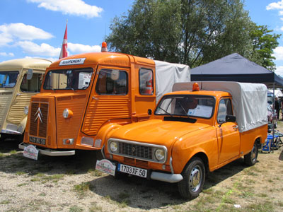 citroen hy locomotion