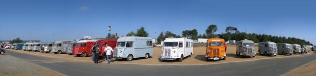 locomotion 2009 citroen hy