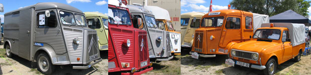 locomotion 2009 citroen hy