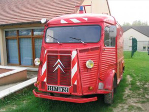 citroen tube