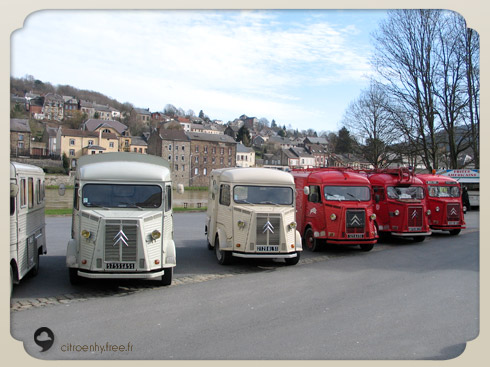 hy ardennes
