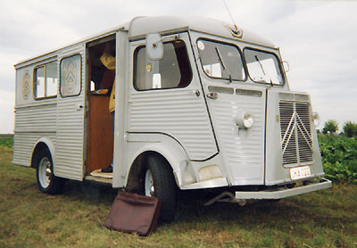 hy camping-car