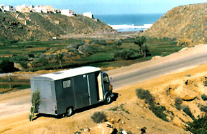 hy camping-car