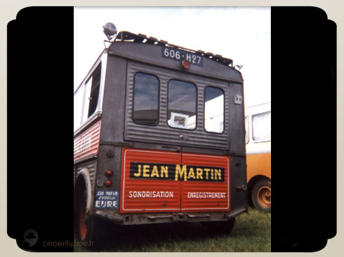 citroen hy jean-martin