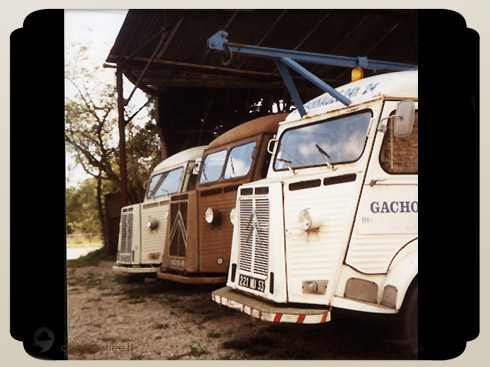citroen hy